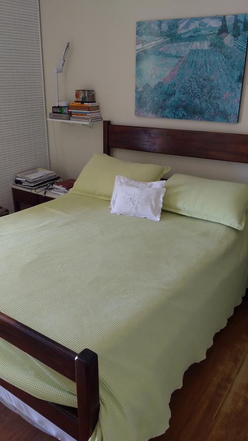 ריו דה ז'ניירו B&B Afranio Melo Franco מראה חיצוני תמונה