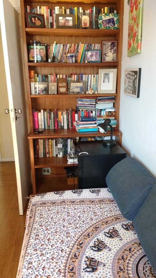 ריו דה ז'ניירו B&B Afranio Melo Franco מראה חיצוני תמונה