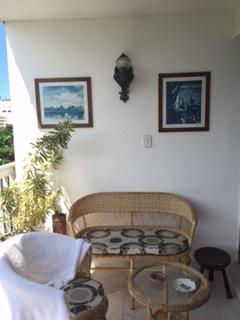 ריו דה ז'ניירו B&B Afranio Melo Franco מראה חיצוני תמונה