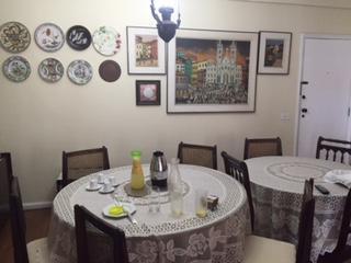 ריו דה ז'ניירו B&B Afranio Melo Franco מראה חיצוני תמונה